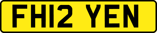 FH12YEN
