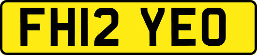 FH12YEO