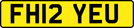 FH12YEU