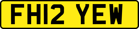 FH12YEW