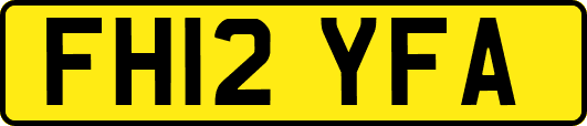 FH12YFA