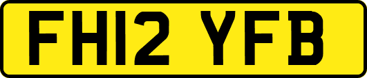 FH12YFB