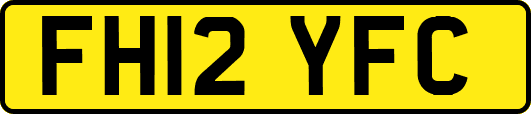 FH12YFC