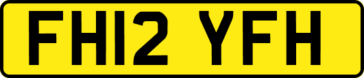 FH12YFH