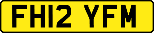 FH12YFM