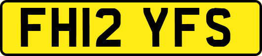 FH12YFS