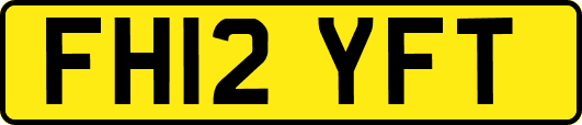 FH12YFT