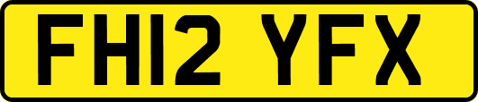 FH12YFX