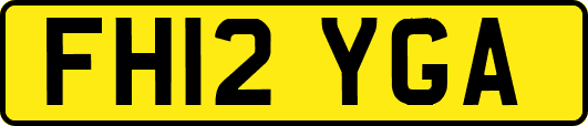 FH12YGA