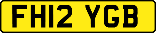 FH12YGB