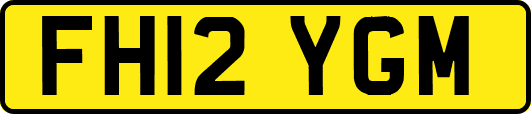 FH12YGM