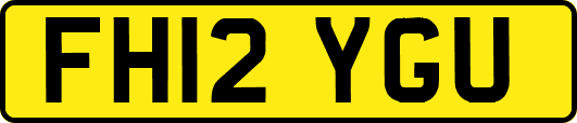 FH12YGU