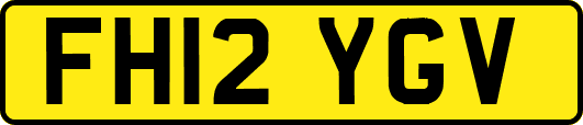 FH12YGV