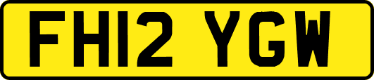FH12YGW