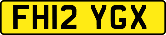 FH12YGX