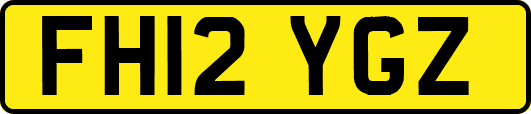 FH12YGZ
