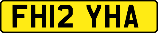 FH12YHA
