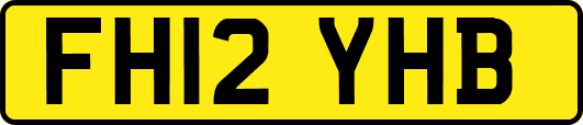 FH12YHB