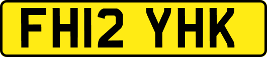 FH12YHK