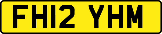 FH12YHM