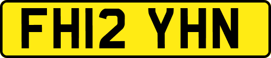 FH12YHN