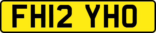 FH12YHO