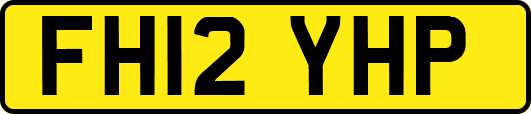 FH12YHP