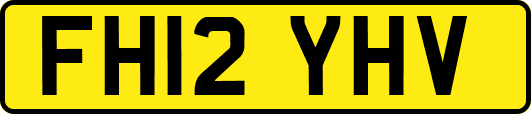 FH12YHV