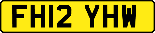 FH12YHW