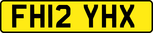 FH12YHX