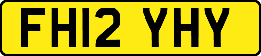 FH12YHY