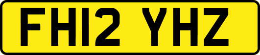 FH12YHZ