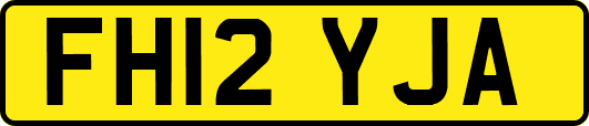 FH12YJA