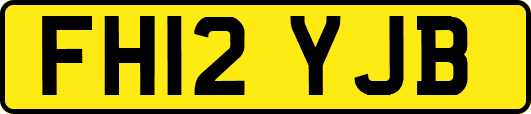 FH12YJB