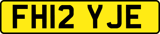 FH12YJE