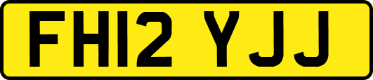 FH12YJJ
