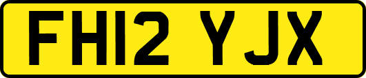 FH12YJX