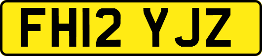 FH12YJZ