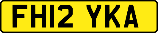 FH12YKA