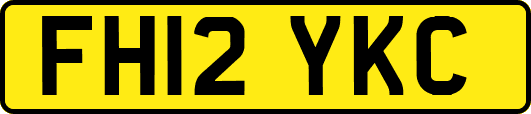 FH12YKC