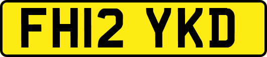 FH12YKD