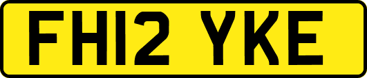 FH12YKE