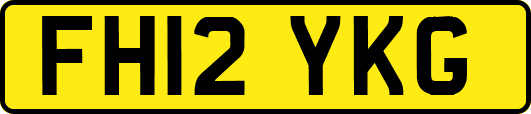 FH12YKG