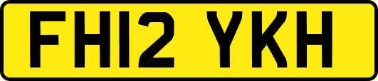 FH12YKH
