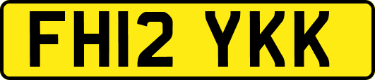 FH12YKK