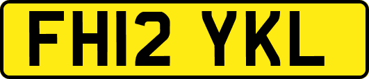 FH12YKL