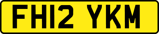 FH12YKM