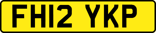 FH12YKP