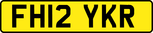 FH12YKR
