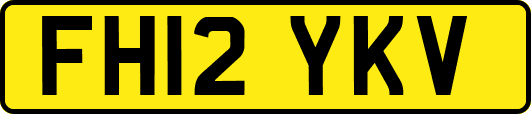 FH12YKV